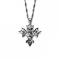 Victorian - Pendant Necklace