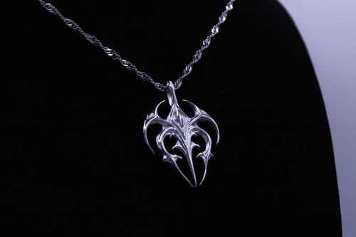 Sparta - Pendant Necklace