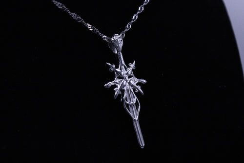 Nova - Pendant Necklace