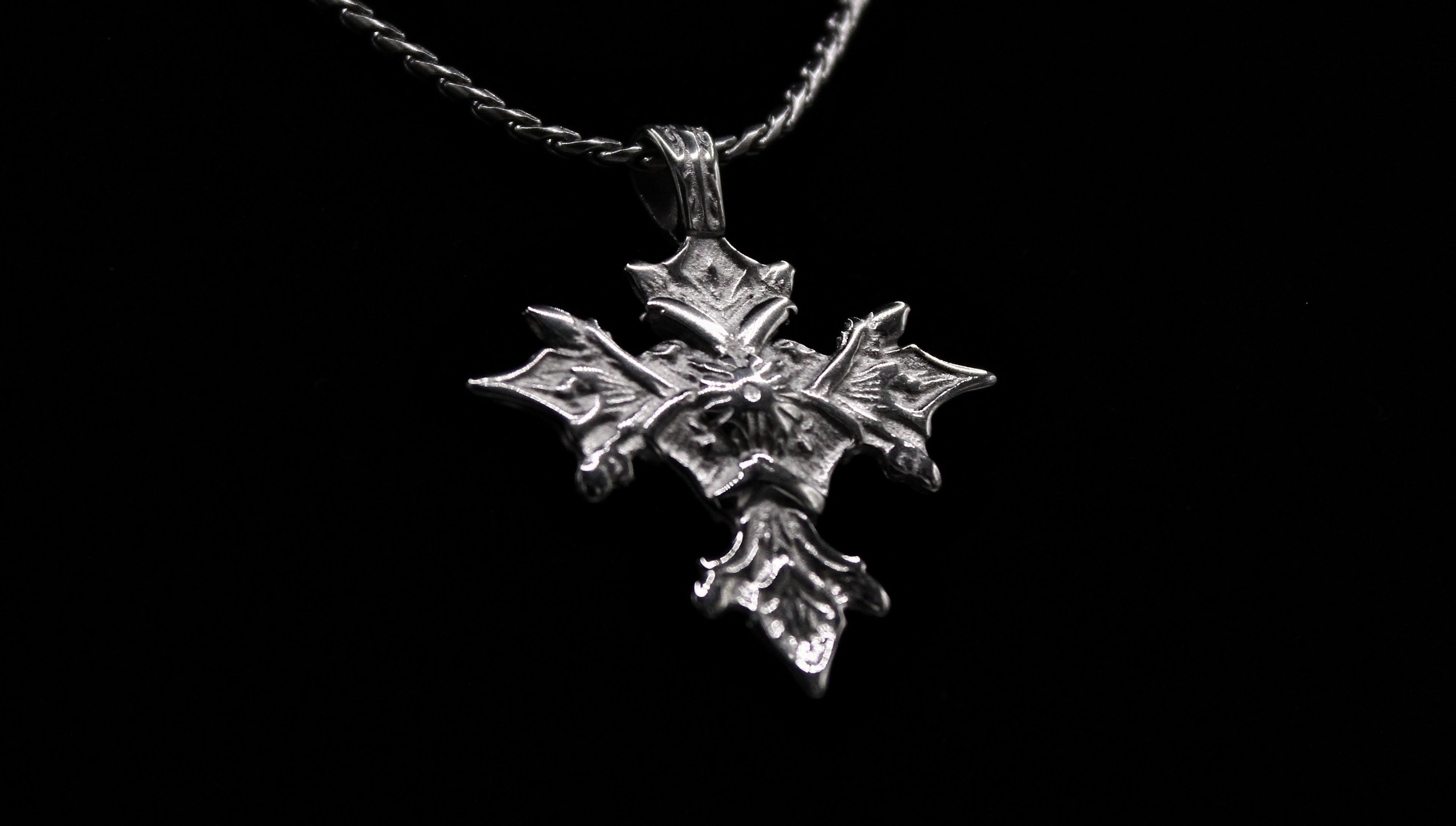 Victorian - Pendant Necklace